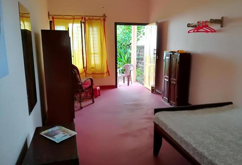 Sukriti Beach Resort