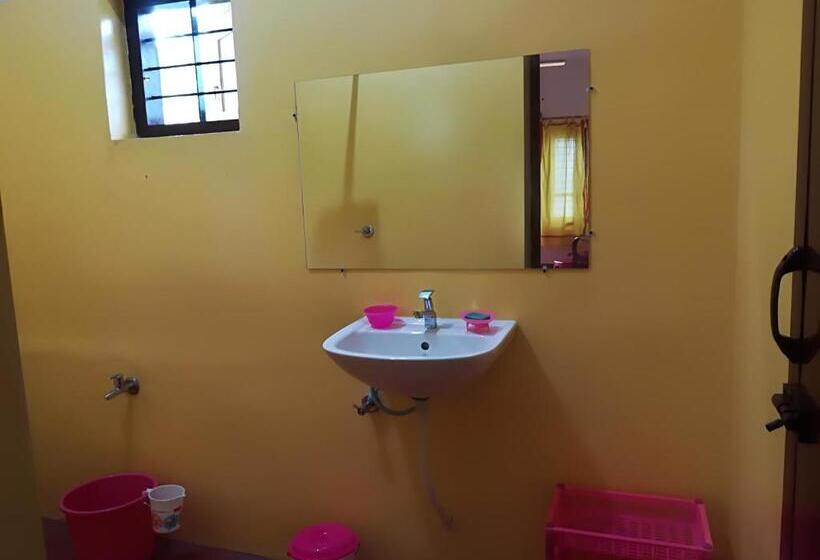 Sukriti Beach Resort