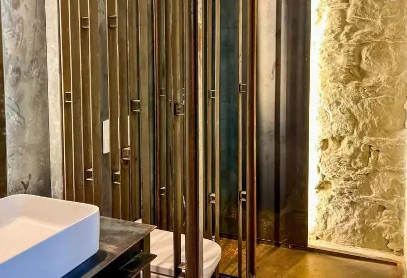 Boutique Hotel Cordial Galdós Jardín