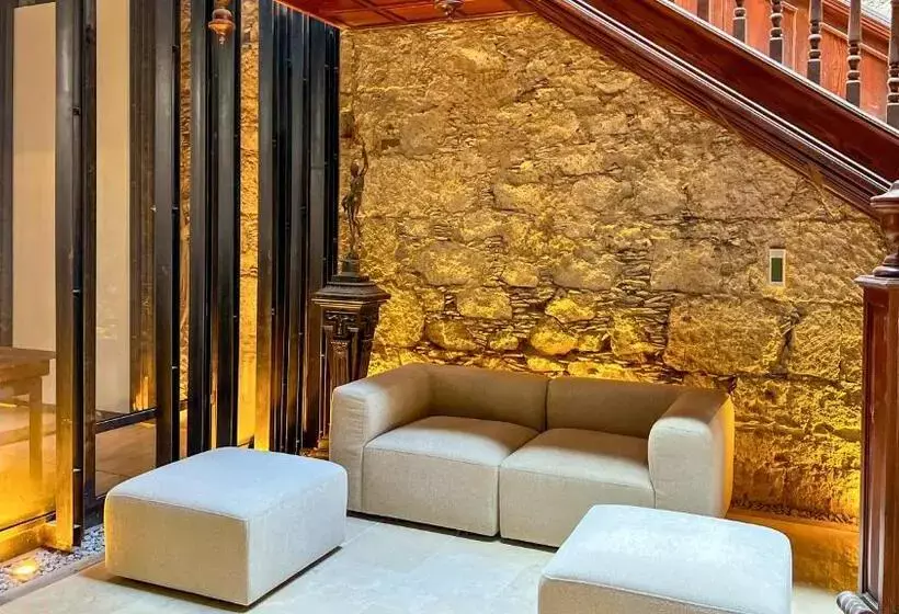 Boutique Hotel Cordial Galdós Jardín