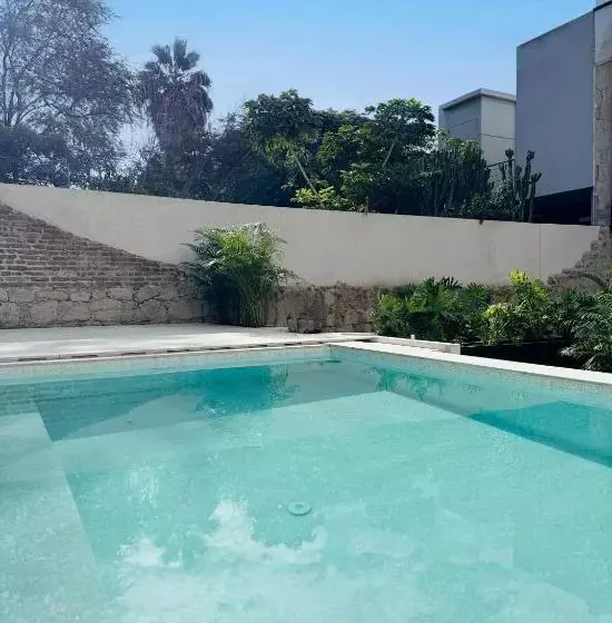 Boutique Hotel Cordial Galdós Jardín