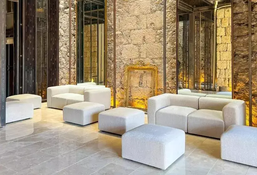 Boutique Hotel Cordial Galdós Jardín