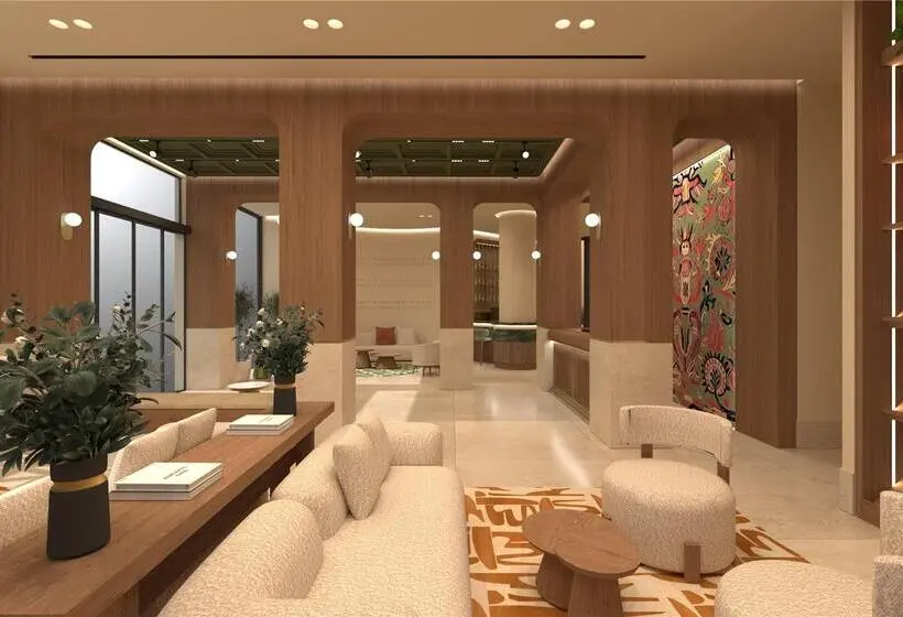 Era Hotel Heraklion, Tapestry Collection By Hilton