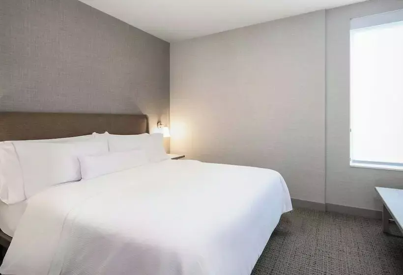 ホテル Element New Orleans Downtown