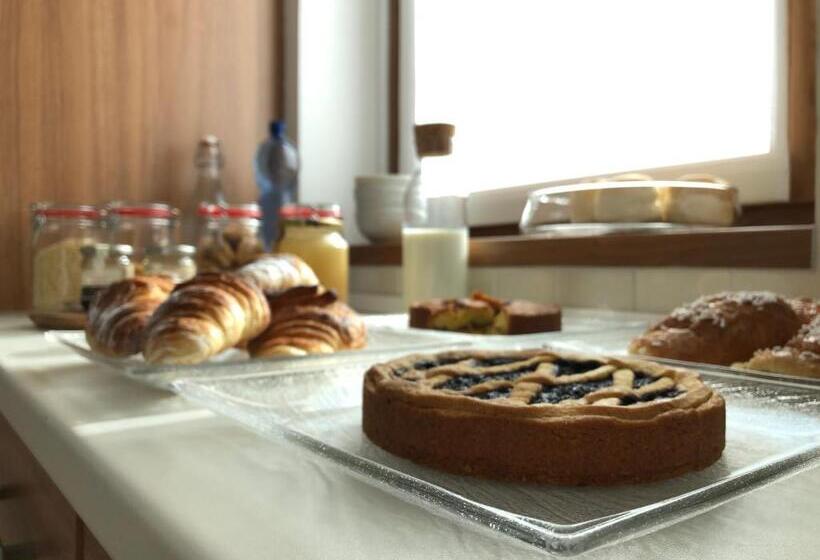 مبيت وإفطار For Rest