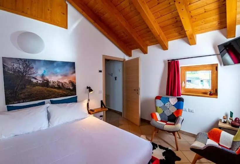 Aamiaismajoitus (B&B) For Rest