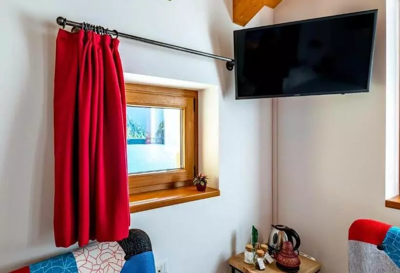 Aamiaismajoitus (B&B) For Rest