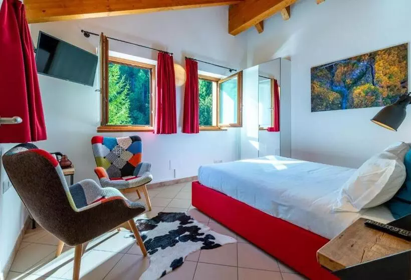 Aamiaismajoitus (B&B) For Rest