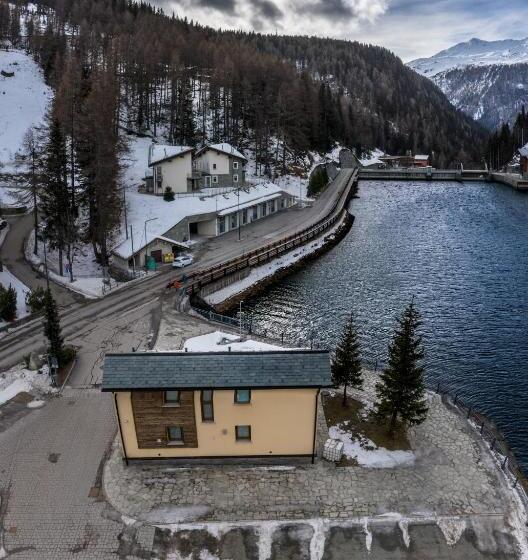 مبيت وإفطار For Rest