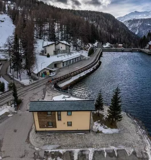 Aamiaismajoitus (B&B) For Rest