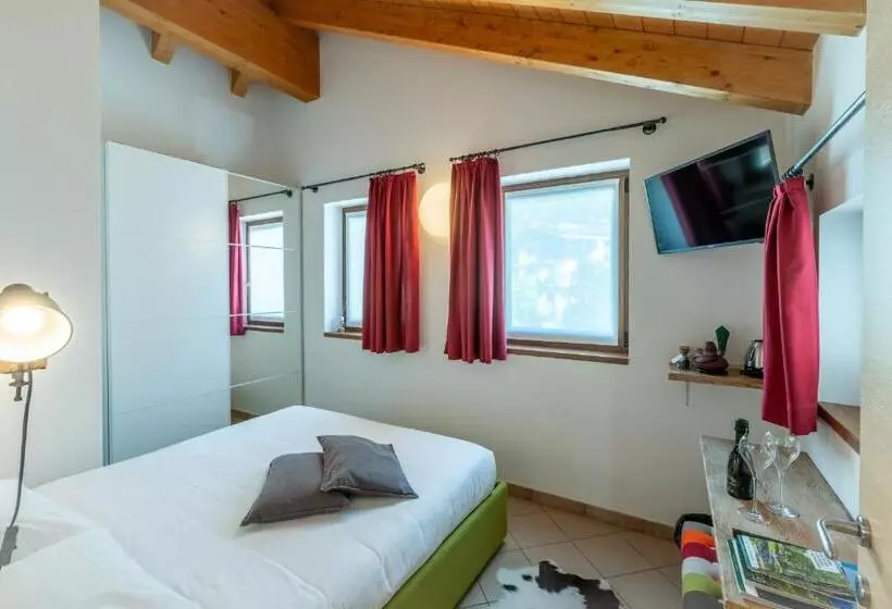 Aamiaismajoitus (B&B) For Rest