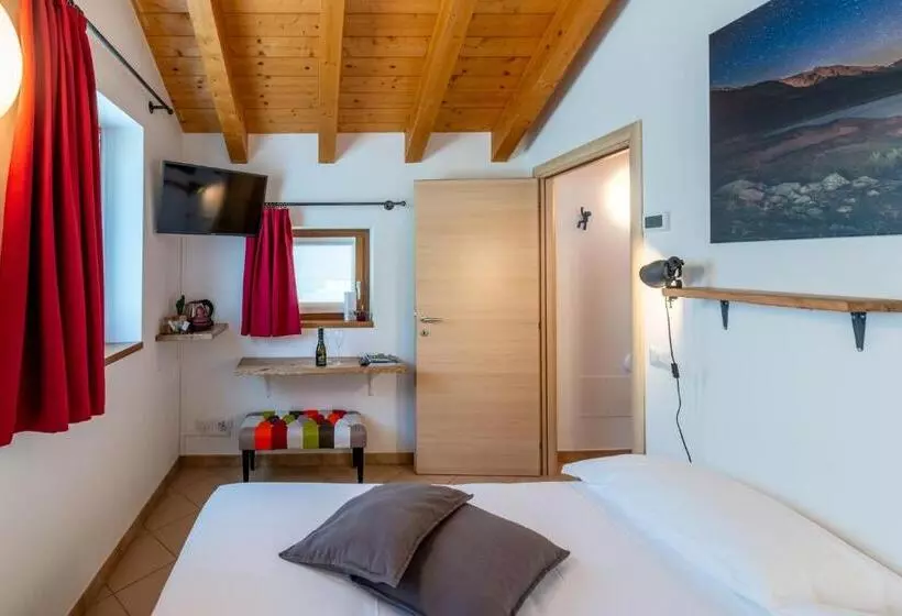 Aamiaismajoitus (B&B) For Rest