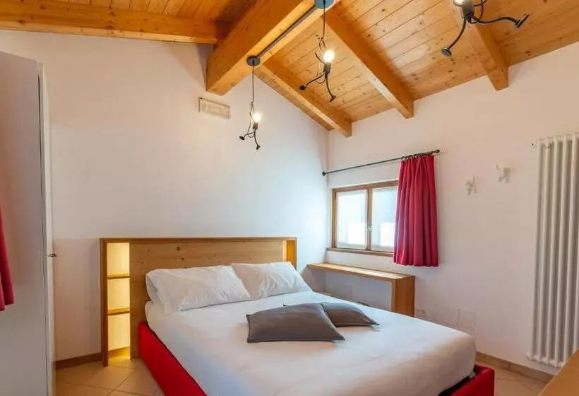 Aamiaismajoitus (B&B) For Rest