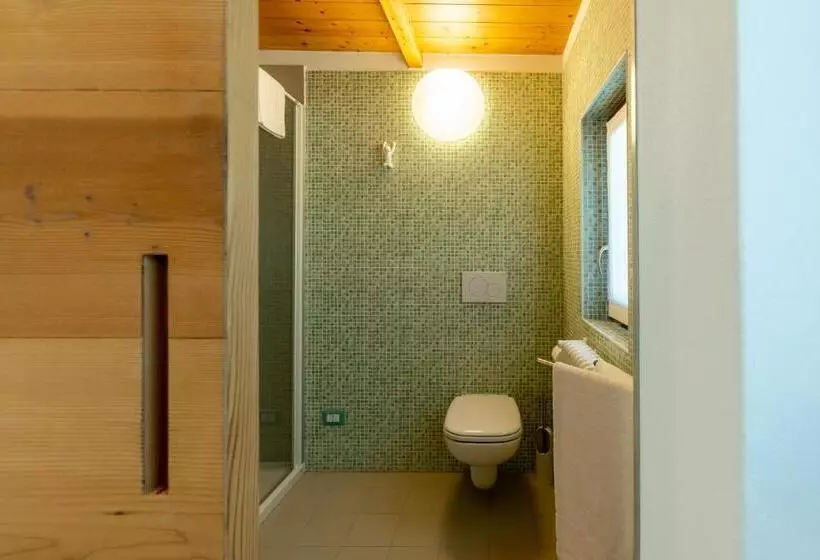 Aamiaismajoitus (B&B) For Rest