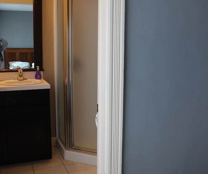 مبيت وإفطار Victoria Inn