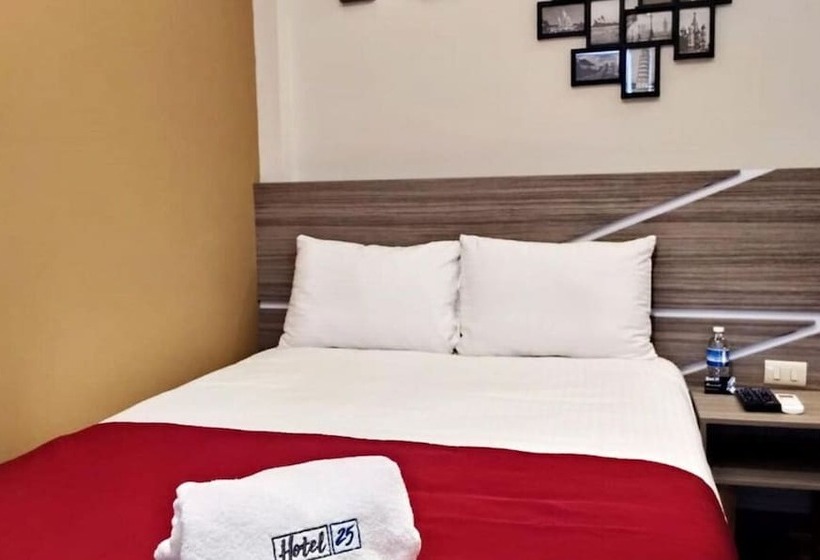 Отель 25