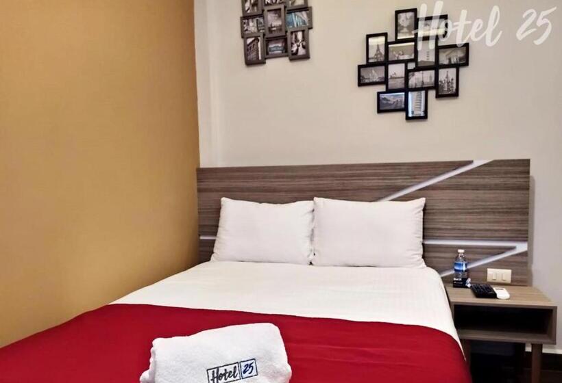 Отель 25