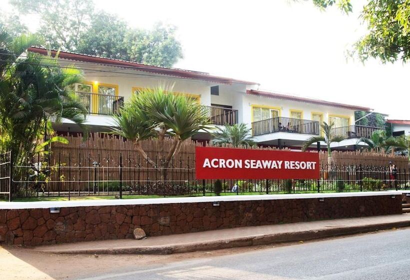 Hotel Acron Seaway Resort