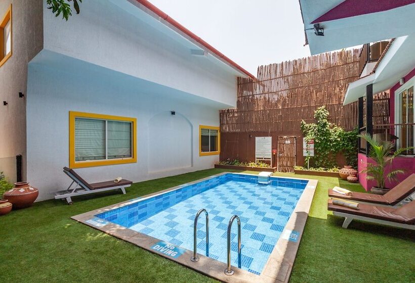 Hotel Acron Seaway Resort