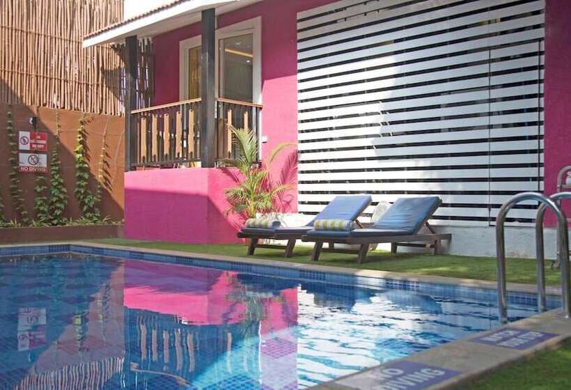 Hotel Acron Seaway Resort