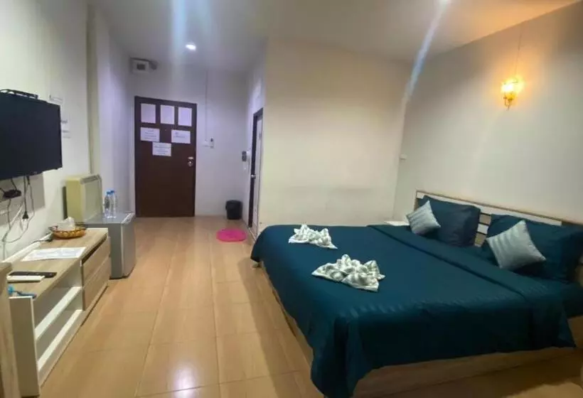 Alongkorn Hotel By Sb