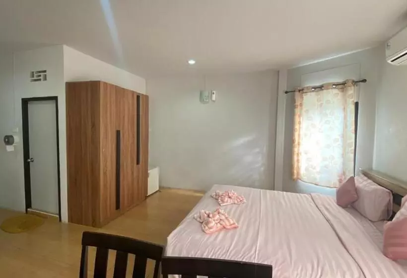 Alongkorn Hotel By Sb