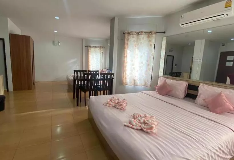 Alongkorn Hotel By Sb