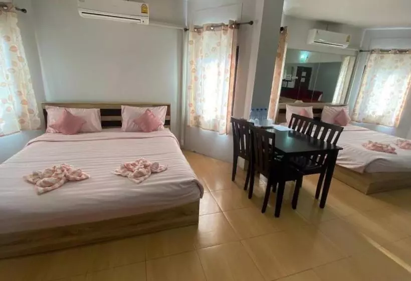 Alongkorn Hotel By Sb