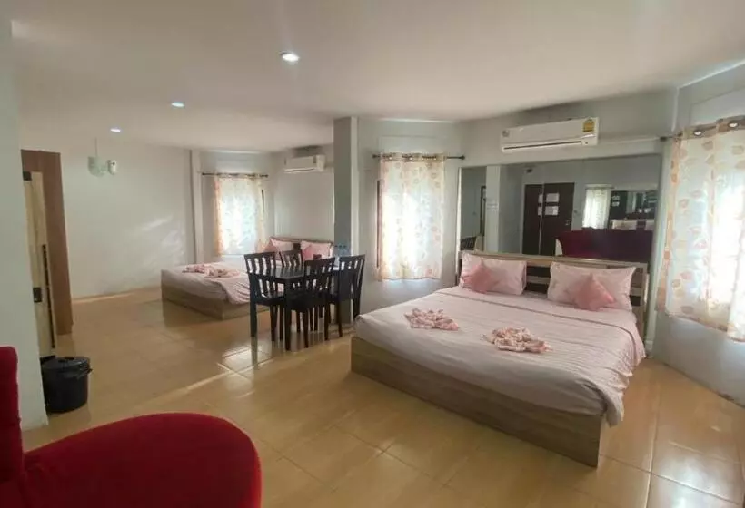 Alongkorn Hotel By Sb