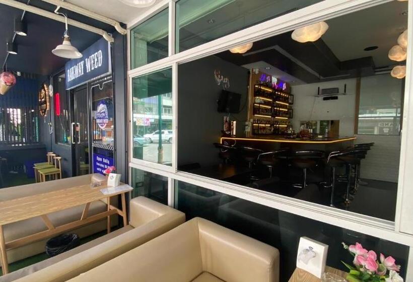 Alongkorn Hotel By Sb