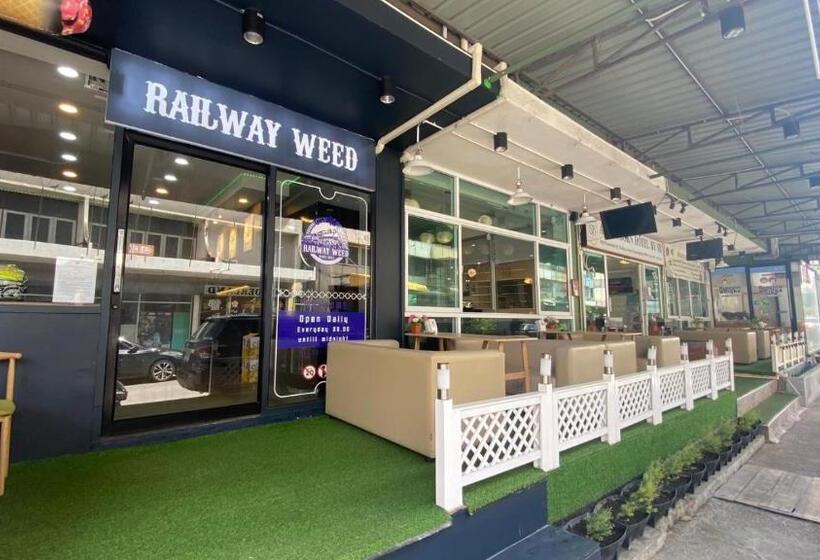 Alongkorn Hotel By Sb