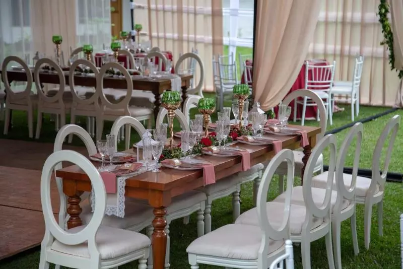 هتل Country Club Eco Casajardin