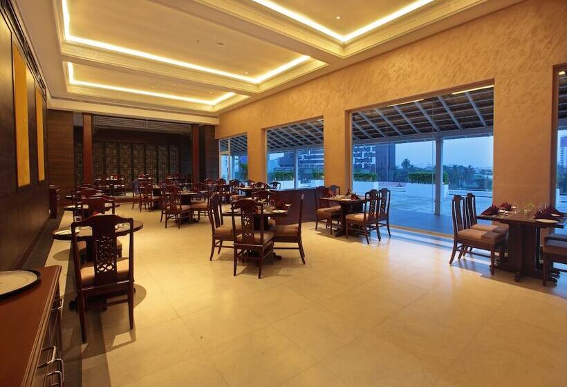 בית מלון כפרי Monsoon Empress Kochi