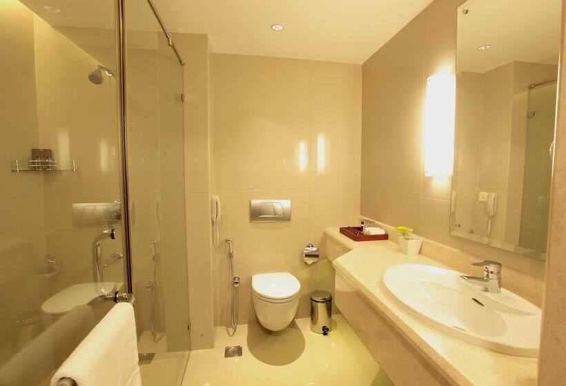 בית מלון כפרי Monsoon Empress Kochi