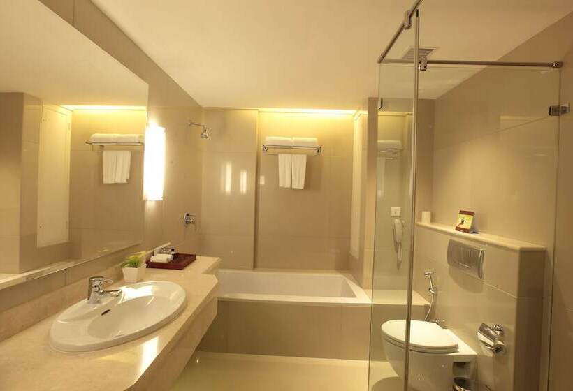 בית מלון כפרי Monsoon Empress Kochi