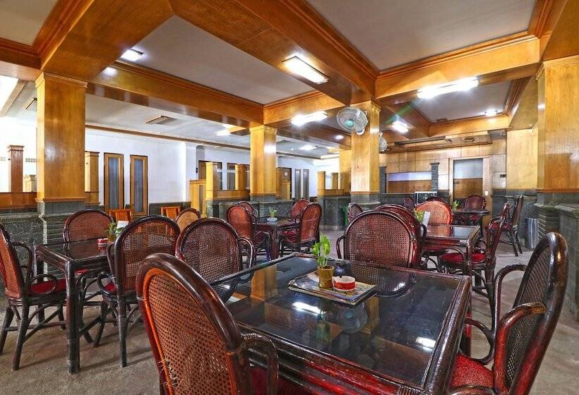 ホテル Sas Syariah