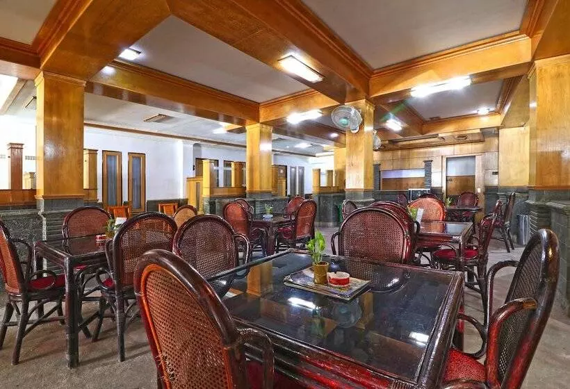 ホテル Sas Syariah