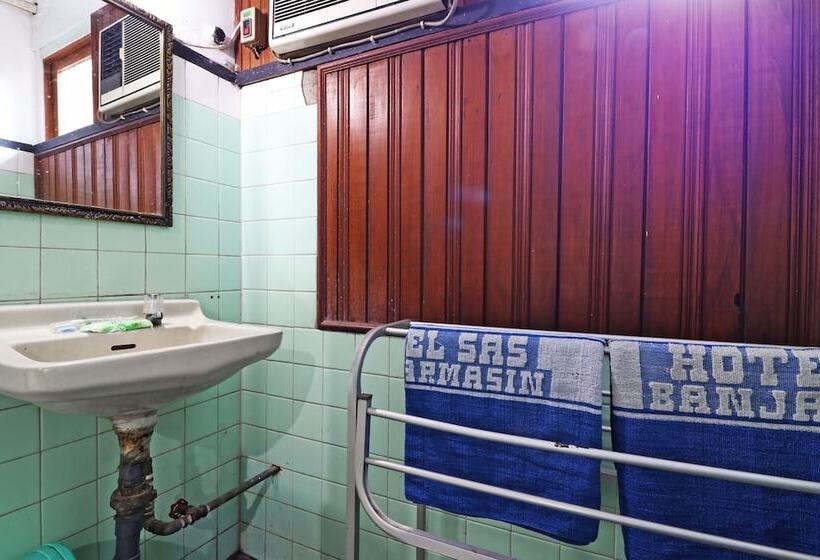 ホテル Sas Syariah