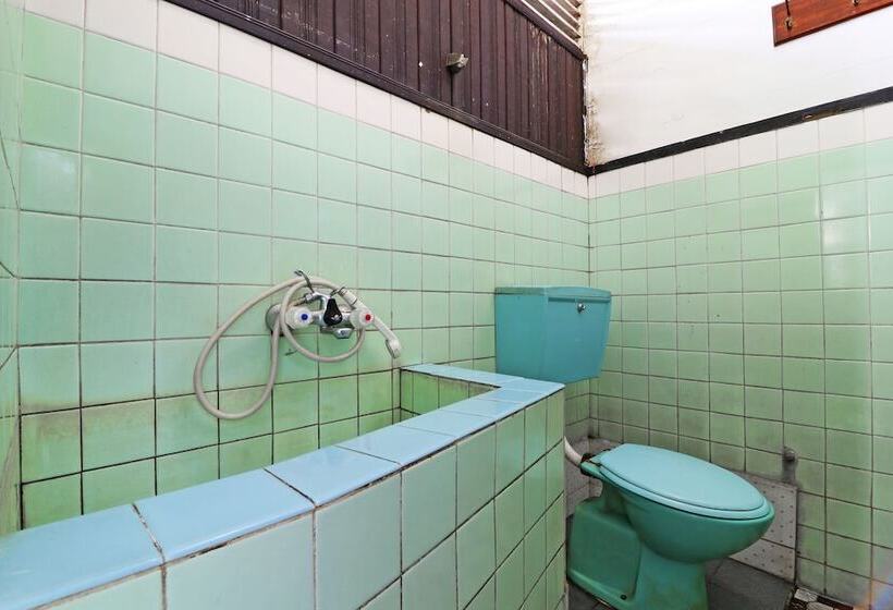 ホテル Sas Syariah