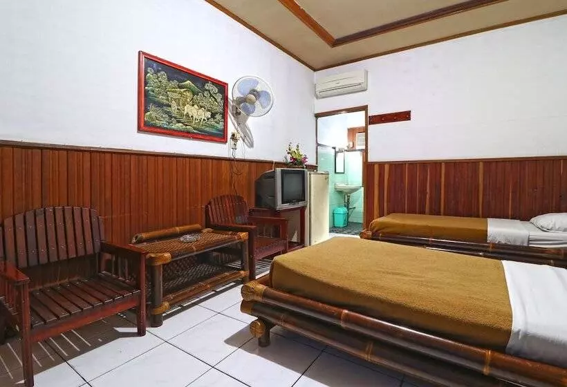 ホテル Sas Syariah