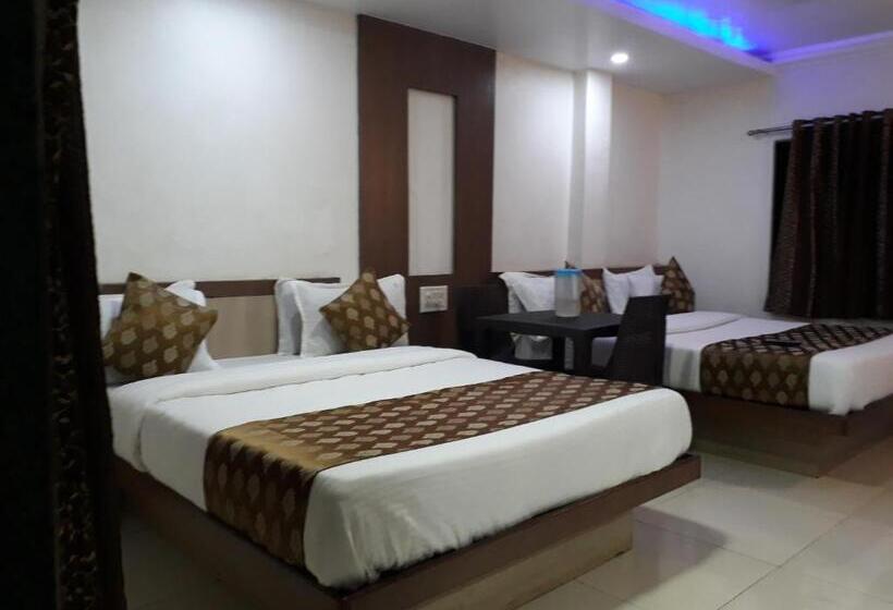 בית מלון כפרי Sunrise