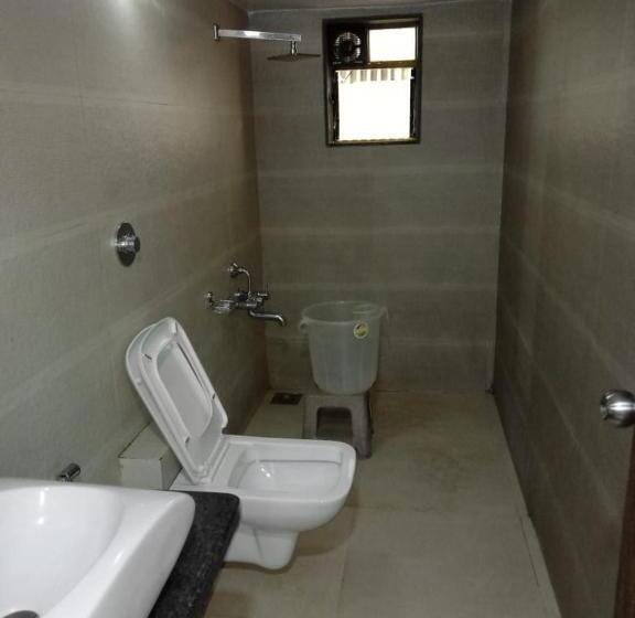 בית מלון כפרי Sunrise