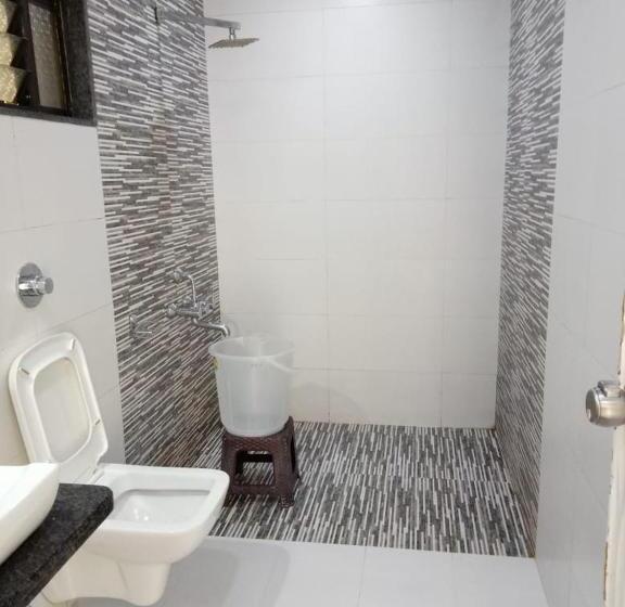 בית מלון כפרי Sunrise