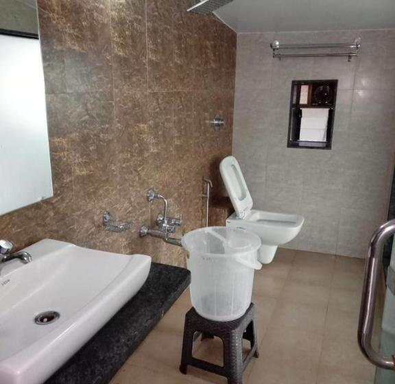 בית מלון כפרי Sunrise