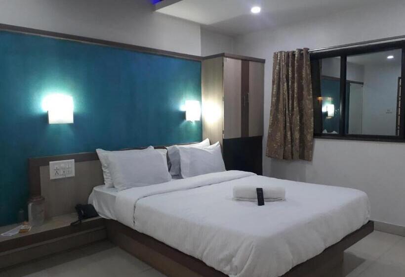 בית מלון כפרי Sunrise