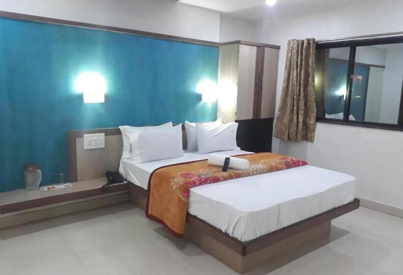 בית מלון כפרי Sunrise