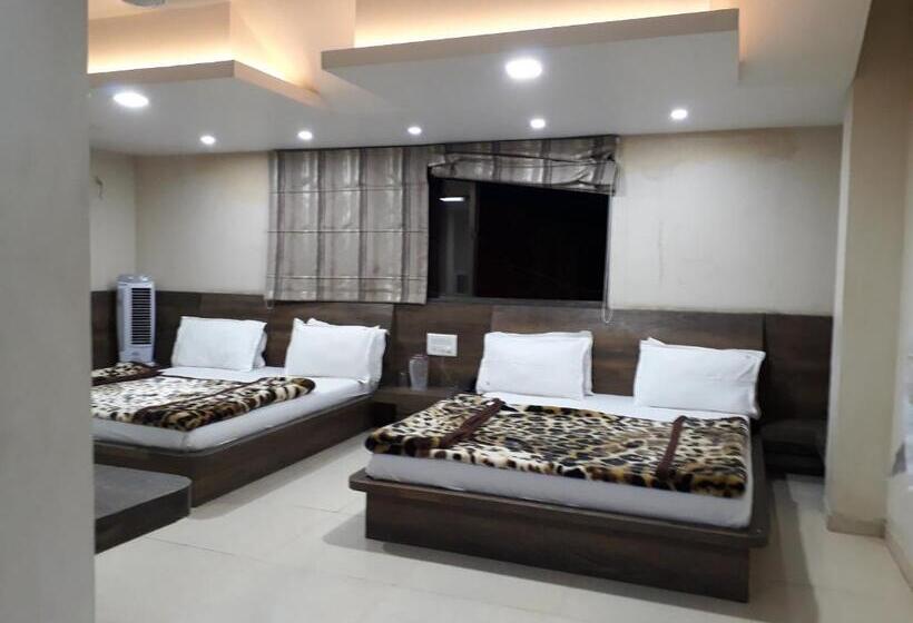 בית מלון כפרי Sunrise