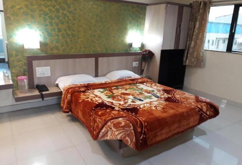 בית מלון כפרי Sunrise