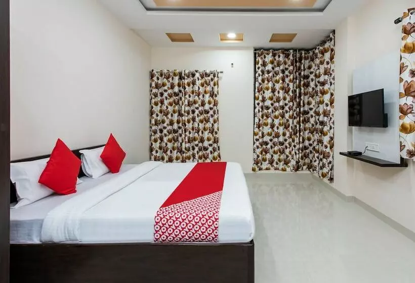 Oyo 26905 Hotel Aalishan