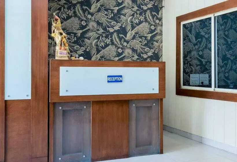 Oyo 26905 Hotel Aalishan